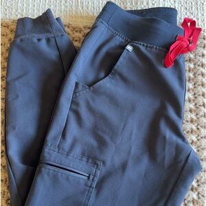 Women’s XS Figs scrub pants